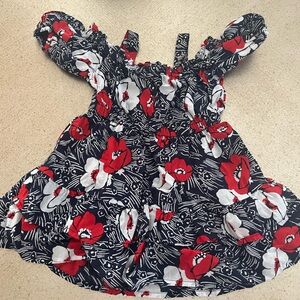 Janie and Jack, Dress